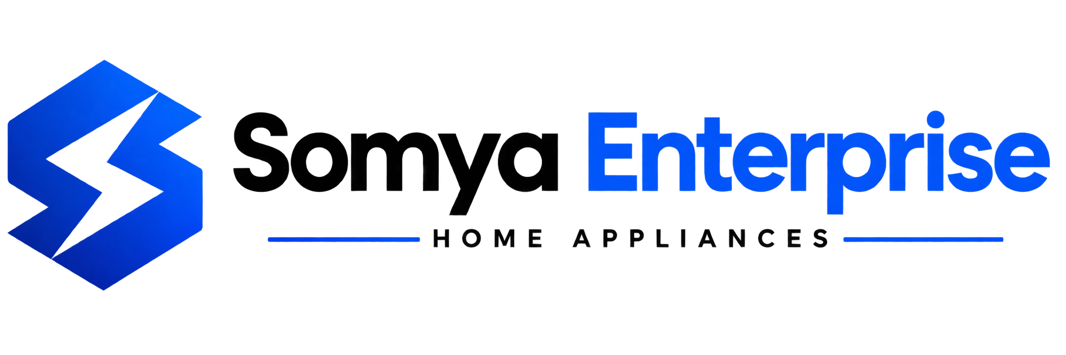 Somya Enterprise Logo