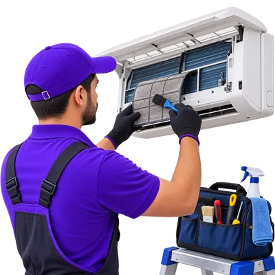 AC Maintenance