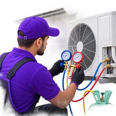 AC Repair
