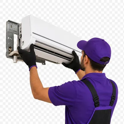 AC Uninstallation