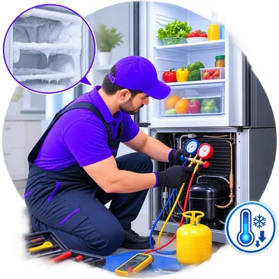 Cooling Problem