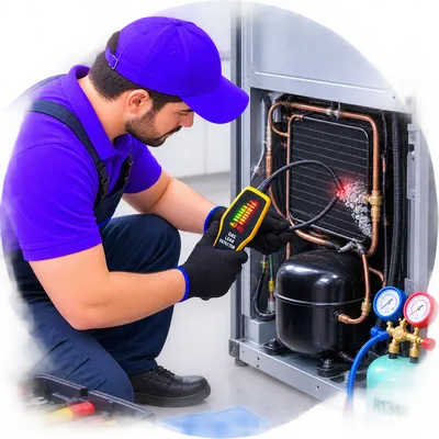 Leakage Checking