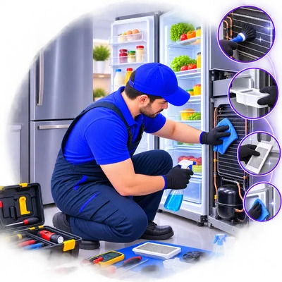 Maintenance