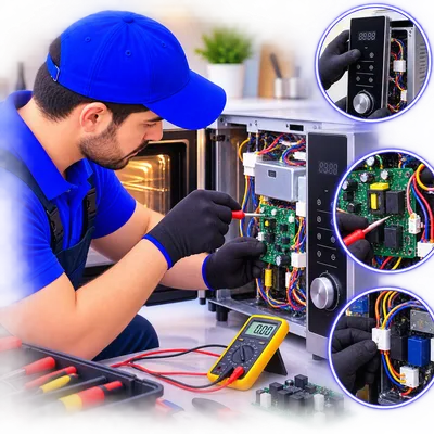Panel Repair