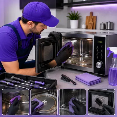 Cleaning