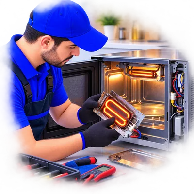Heating Problem
