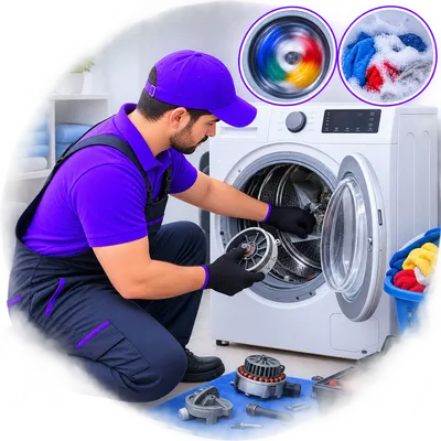 Spin Problem