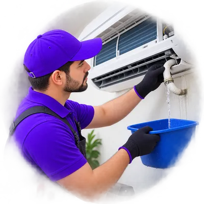 Water Leakage